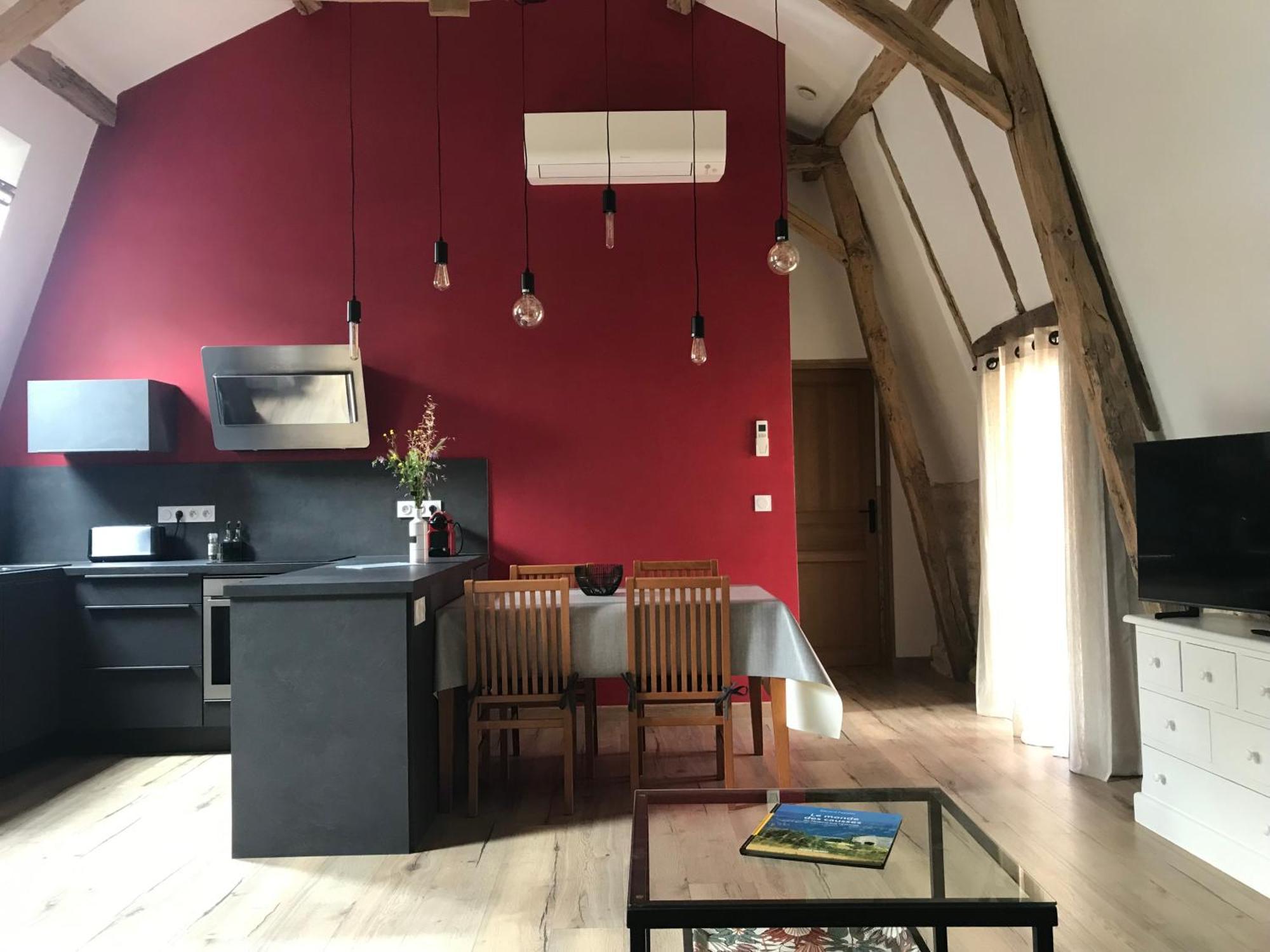 Chateau De Belmont-Sainte-Foi Quarto foto