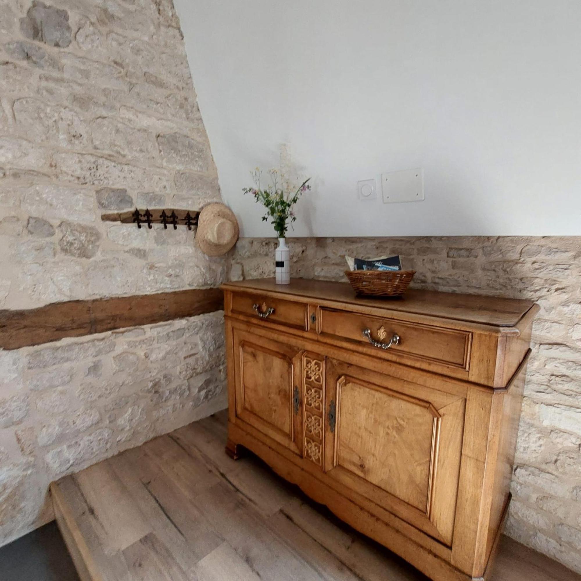 Chateau De Belmont-Sainte-Foi Quarto foto